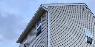 Affordable Siding Repair and Maintenance Services in Kent Acres, DE